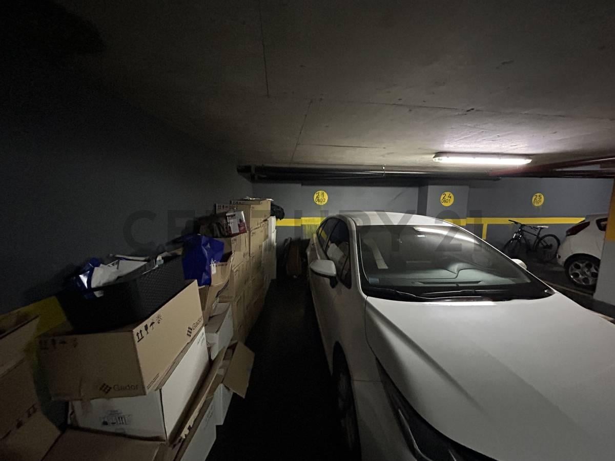 Foto de VENTA COCHERA TECHADA Y FIJA CABALLITO, imagen 4