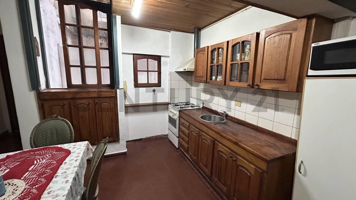 Foto de VENTA DEPARTAMENTO BALVANERA 3 AMBIENTES + ENTREPISO, imagen 3