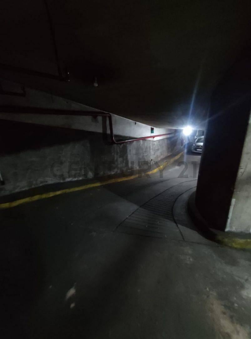 Foto de Cochera en Venta en Almagro, CABA, imagen 3