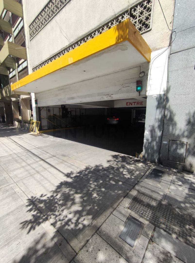 Foto de Cochera en Venta en Almagro, CABA, imagen 5