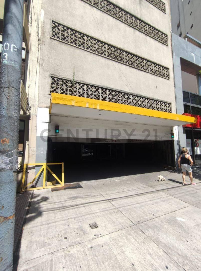 Foto de Cochera en Venta en Almagro, CABA, imagen 2