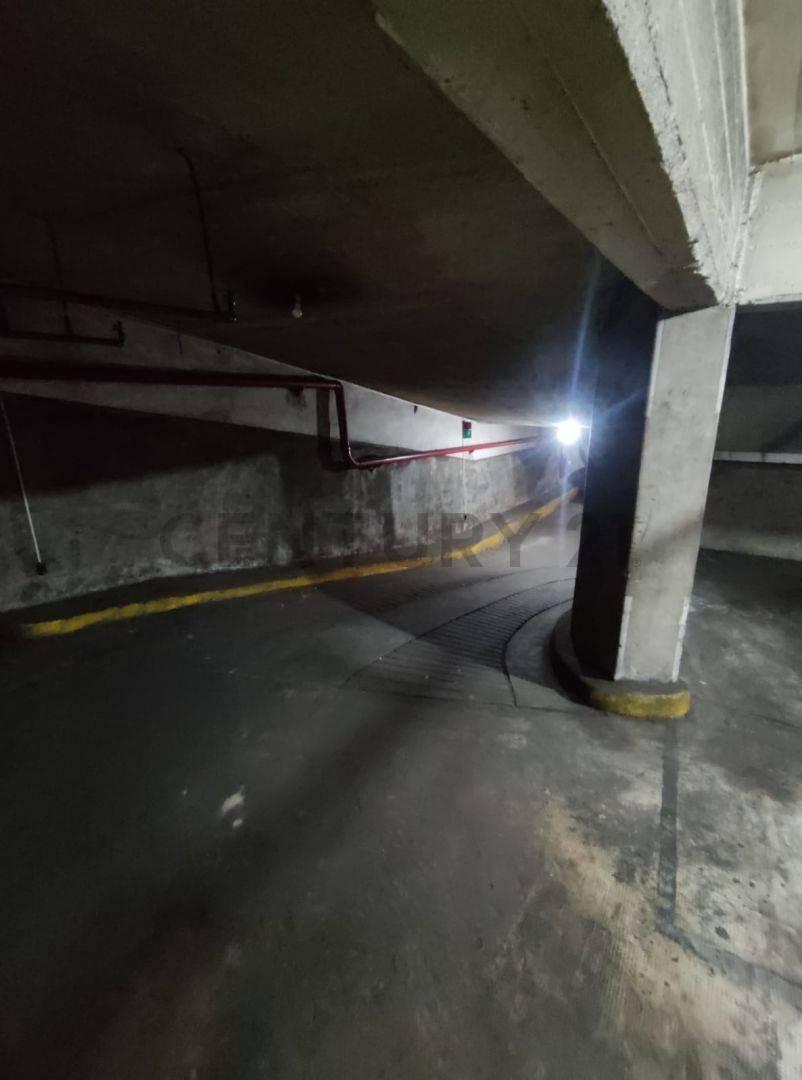 Foto de Cochera en Venta en Almagro, CABA, imagen 4