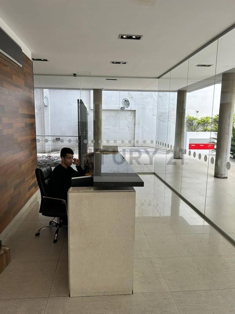 Foto de VENTA, COCHERA, PALERMO, EDIFICIO DE CATEGORIA, imagen 3