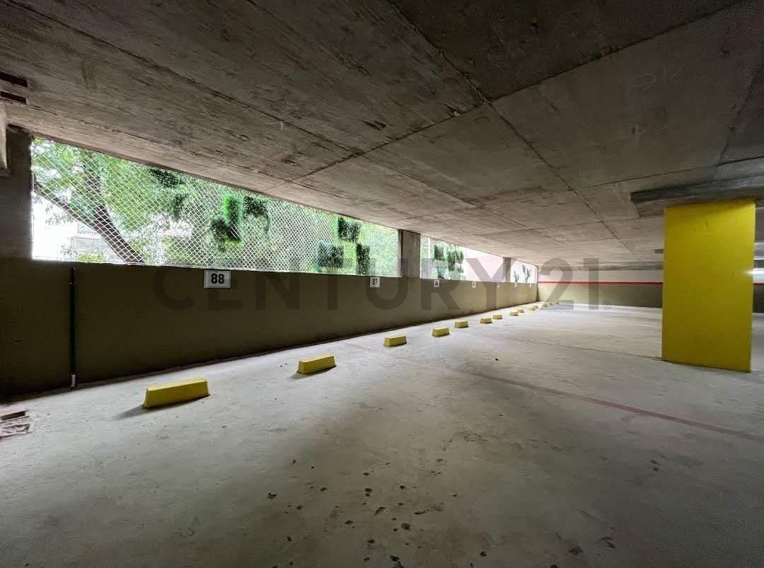 Foto de Cochera en venta en Caballito, imagen 1
