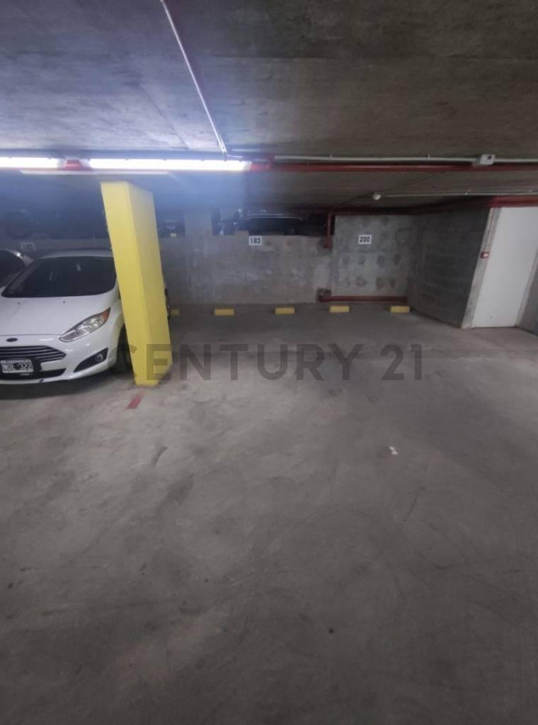 Foto de Cochera en venta en Caballito, imagen 3