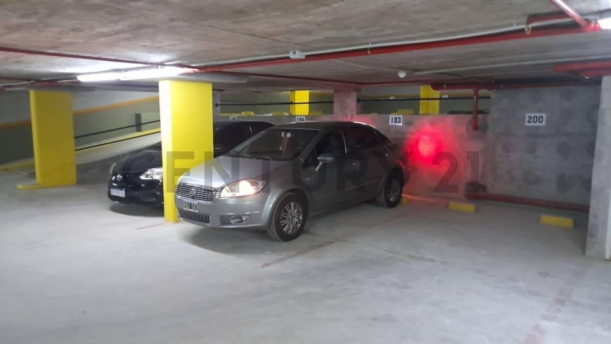 Foto de Cochera en venta en Caballito, imagen 4