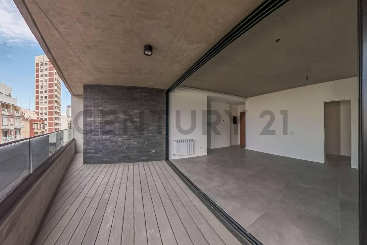 Foto de DEPARTAMENTO 4 AMBIENTES CON COCHERA EN ALMAGRO, imagen 5