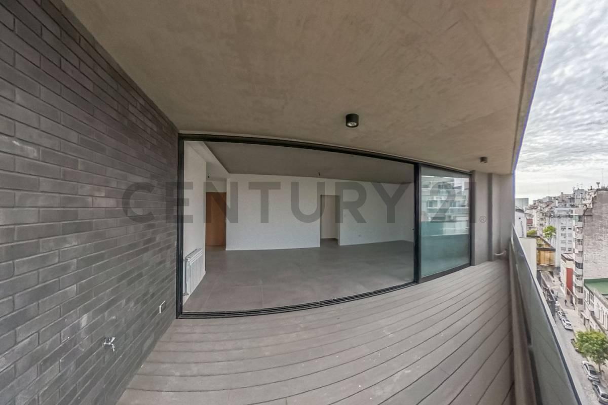 Foto de DEPARTAMENTO 4 AMBIENTES CON COCHERA EN ALMAGRO, imagen 2