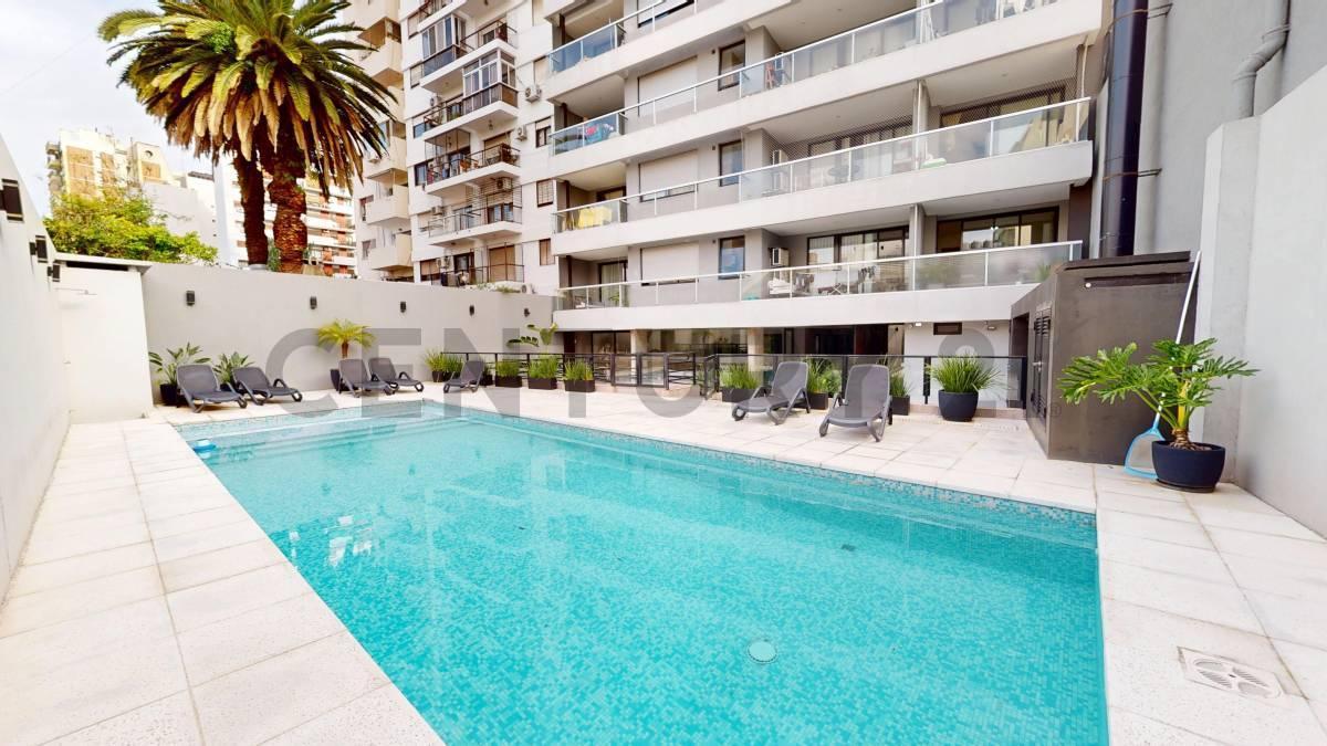 Foto de Venta - Depto 2 amb a estrenar 49m2 -Av Corrientes 5600, Villa Crespo, imagen 4