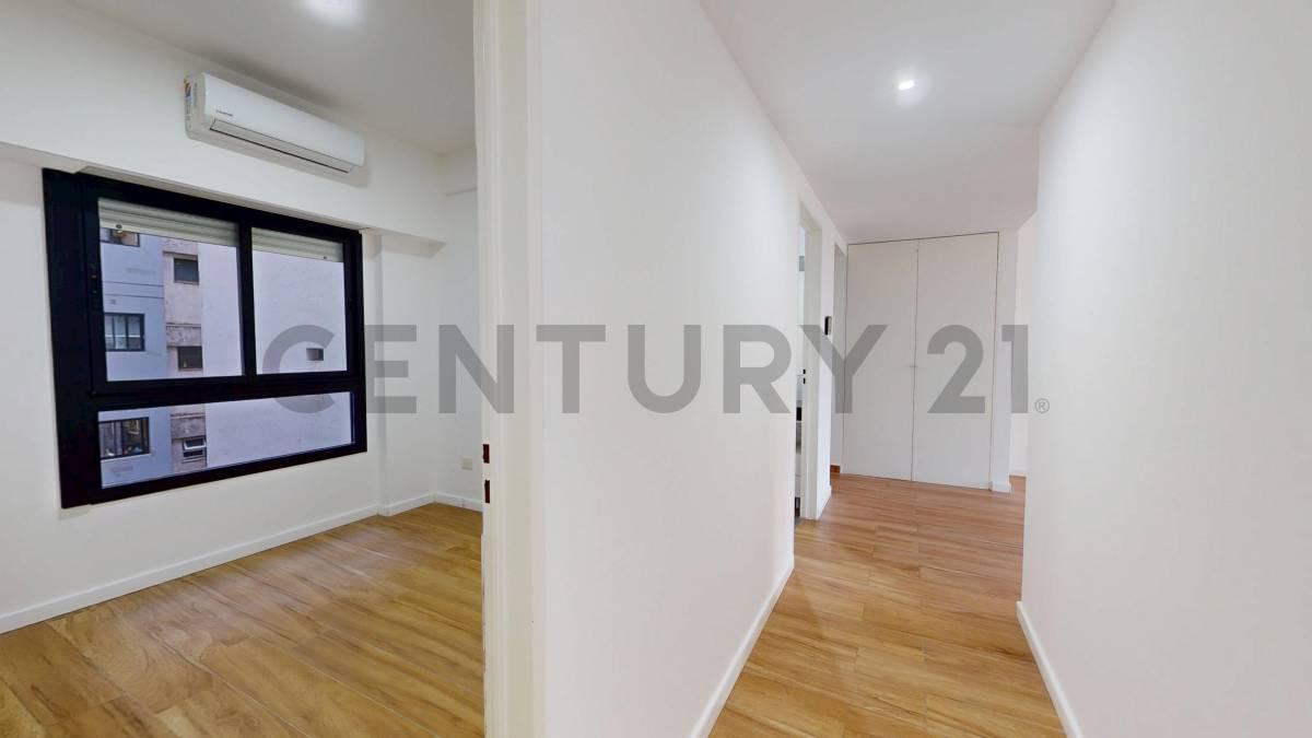 Foto de Venta - Depto 2 amb a estrenar 49m2 -Av Corrientes 5600, Villa Crespo, imagen 5