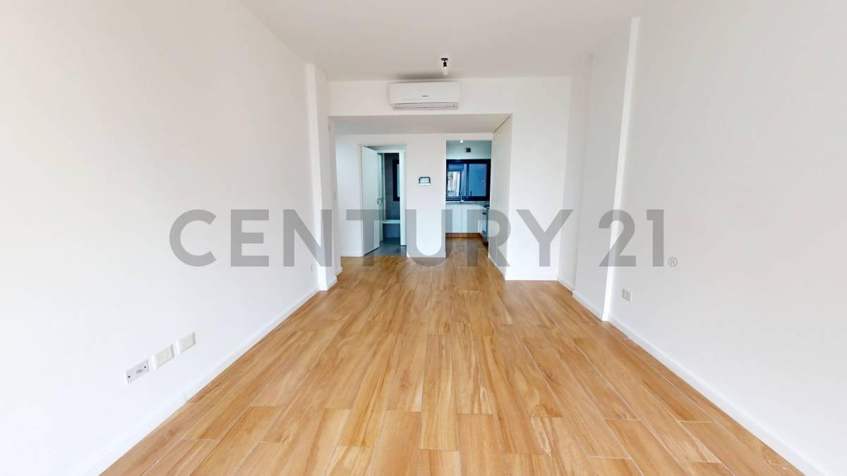 Foto de Venta - Depto 2 amb a estrenar 49m2 -Av Corrientes 5600, Villa Crespo, imagen 2