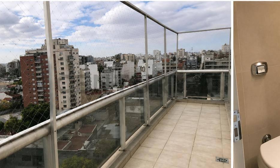 Foto de VENTA - Dúplex de categoría de 5 amb con terraza y parrilla - Flores, imagen 4