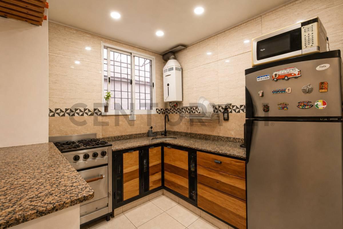 Foto de VENTA PH 4 AMBIENTES VILLA DEVOTO, imagen 1
