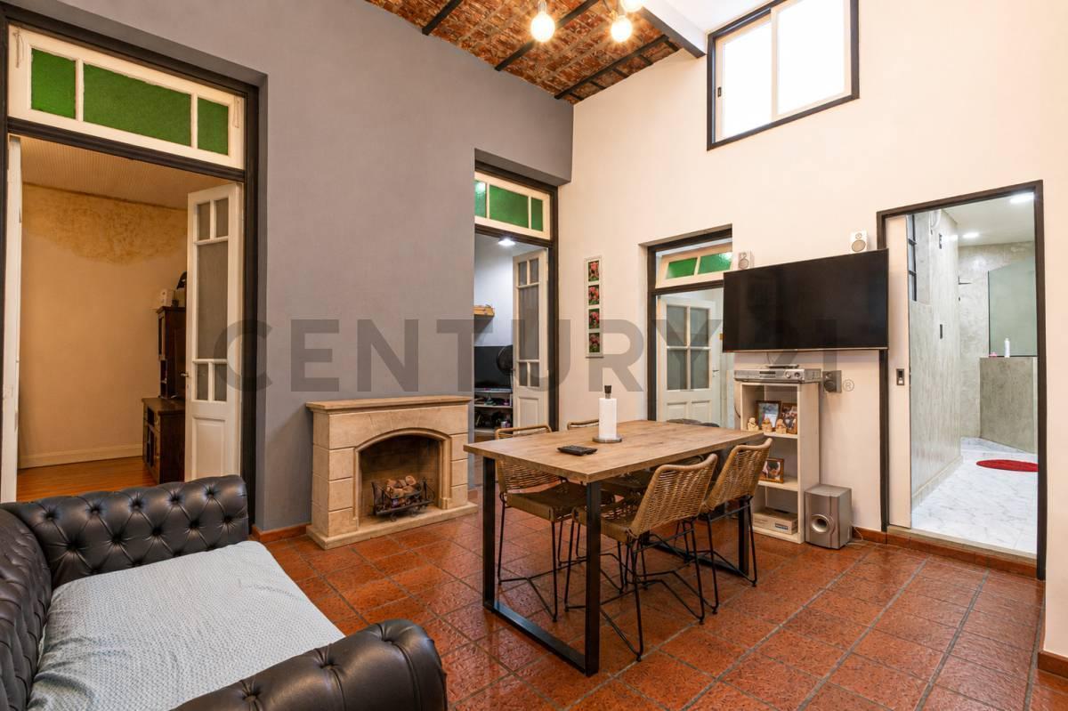 Foto de VENTA PH 4 AMBIENTES VILLA DEVOTO, imagen 2