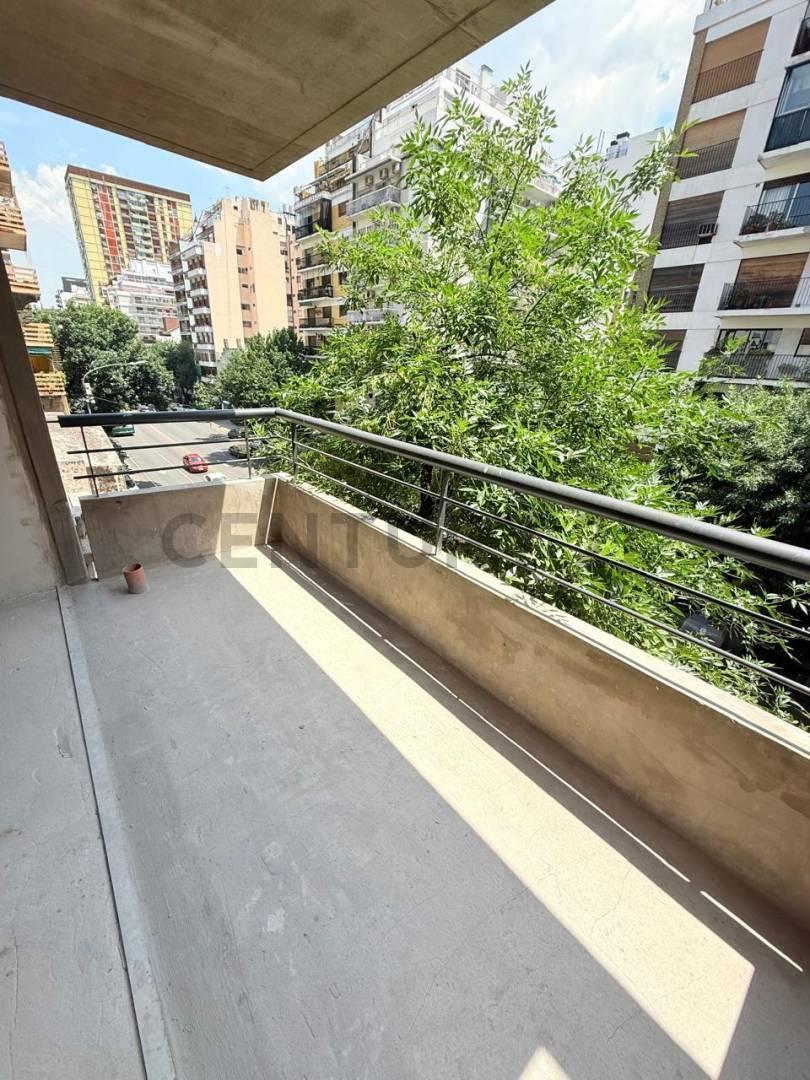 Foto de DEPARTAMENTO DOS AMBIENTES CON BALCON ENTREGA MARZO 2027, imagen 2