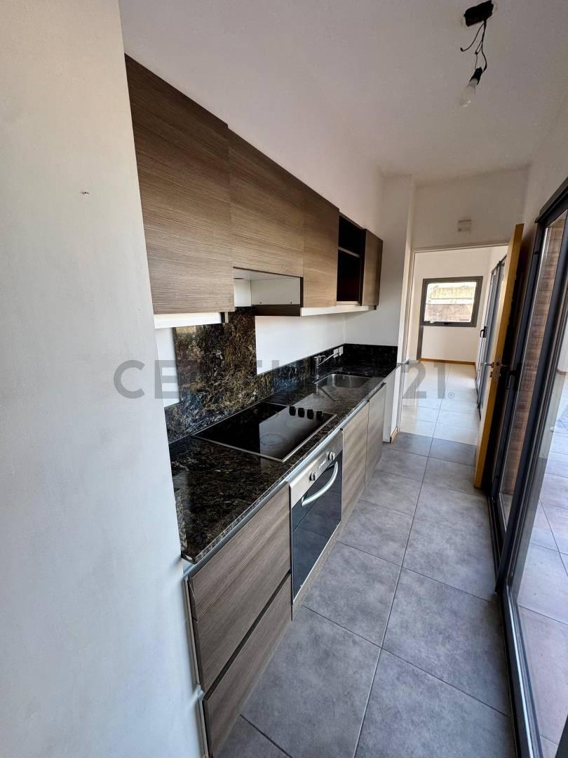 Foto de DEPARTAMENTO 2 AMBIENTES CON TERRAZA PROPIA, imagen 3