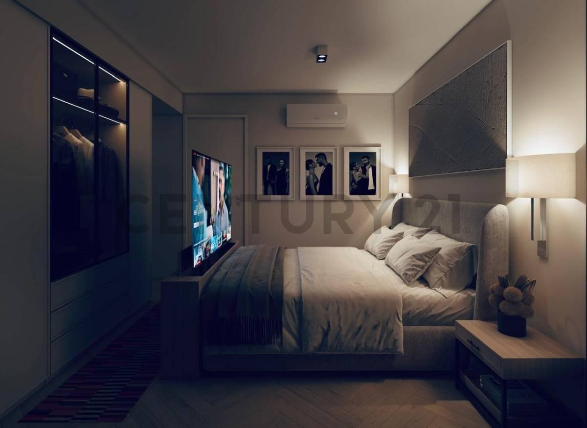 Foto de DEPARTAMENTO 4 AMBIENTES EN POZO EN BELGRANO, imagen 3