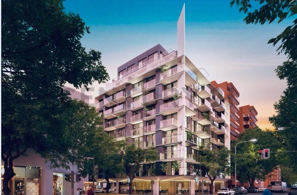 Foto de DEPARTAMENTO 3 AMBIENTES EN POZO EN BELGRANO, imagen 4