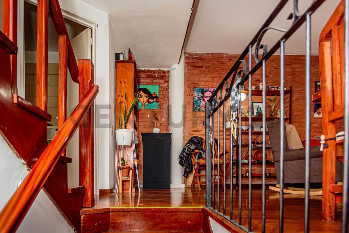 Foto de VENTA | PH | 4 AMBIENTES | BELGRANO | JARDIN, imagen 3