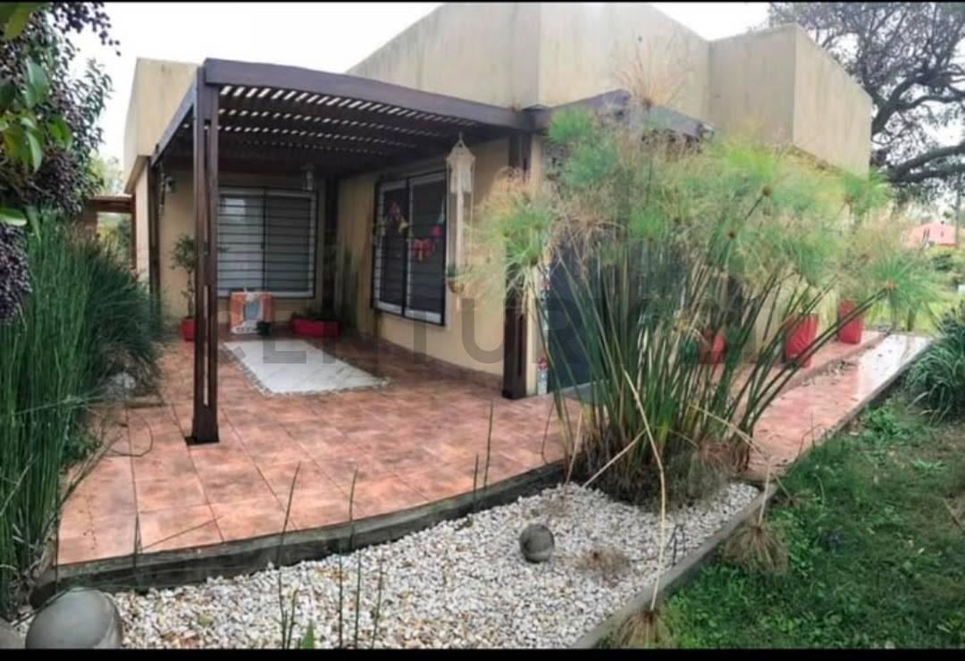 Foto de VENTA - Casa de Fin de Semana con Pileta, Quincho y Parque — Ibicuy, imagen 5