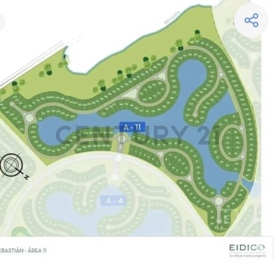 Foto de LOTE A LA VENTA SAN SEBASTIAN, imagen 2