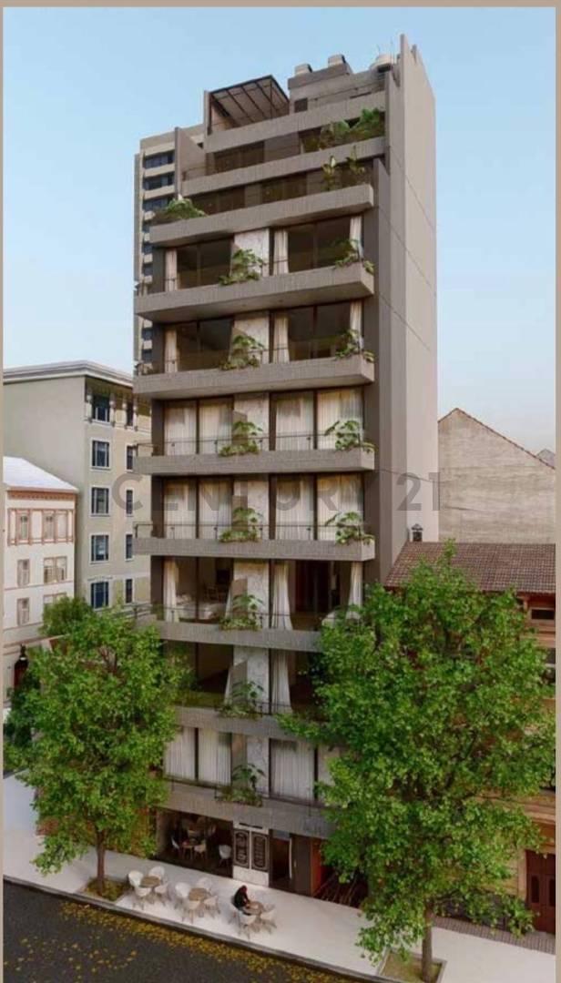 Foto de VENTA DEPARTAMENTO MONOAMBIENTE EN POZO EN CABALLITO NORTE, imagen 2