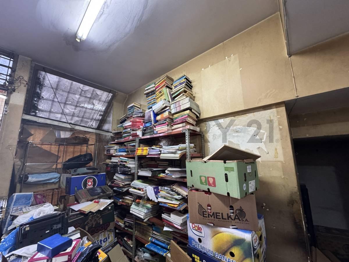 Foto de LOCAL COMERCIAL EN GALERIA EN CABALLITO, imagen 5