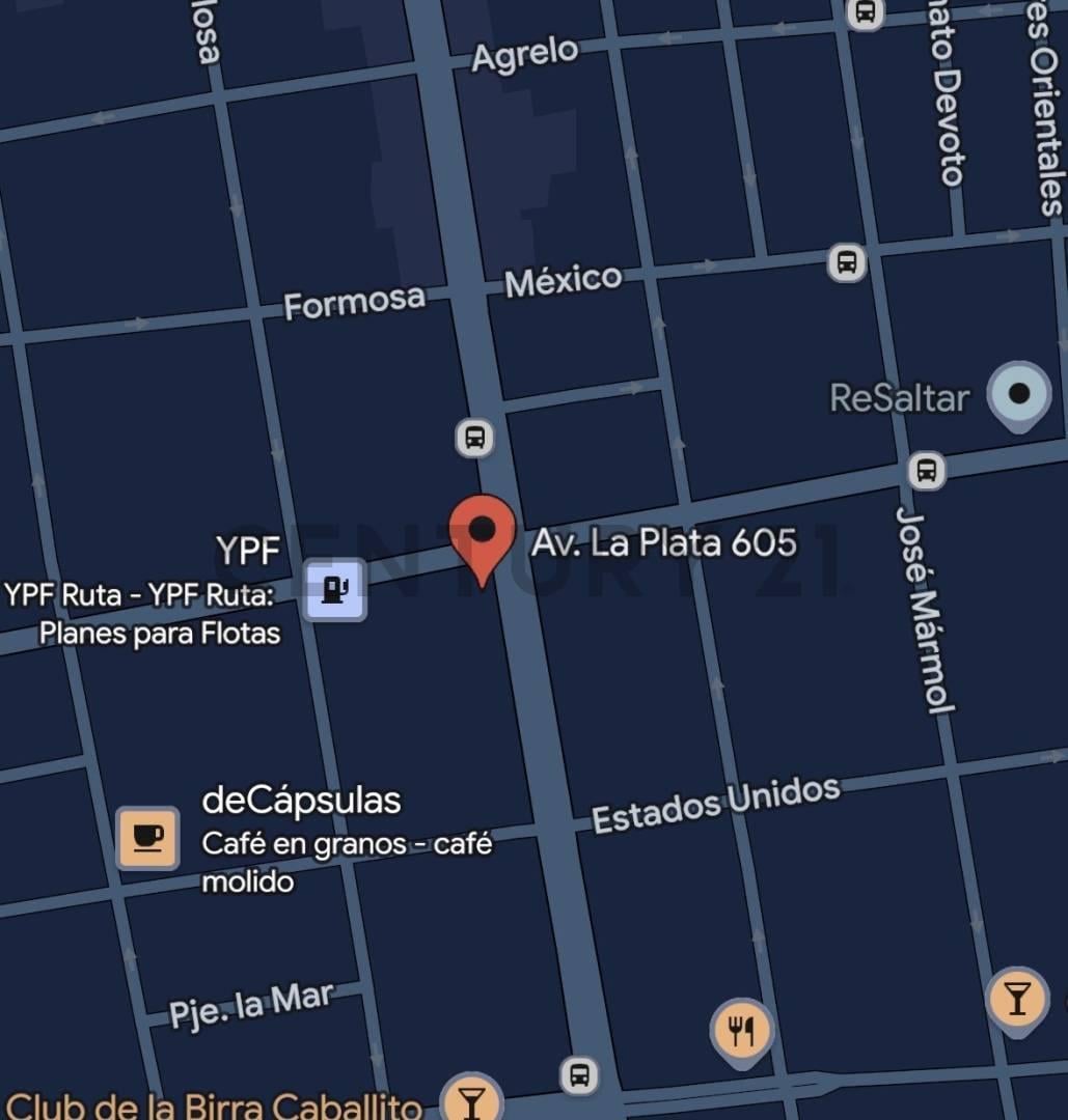 Foto de LOCAL COMERCIAL EN GALERIA EN CABALLITO, imagen 2