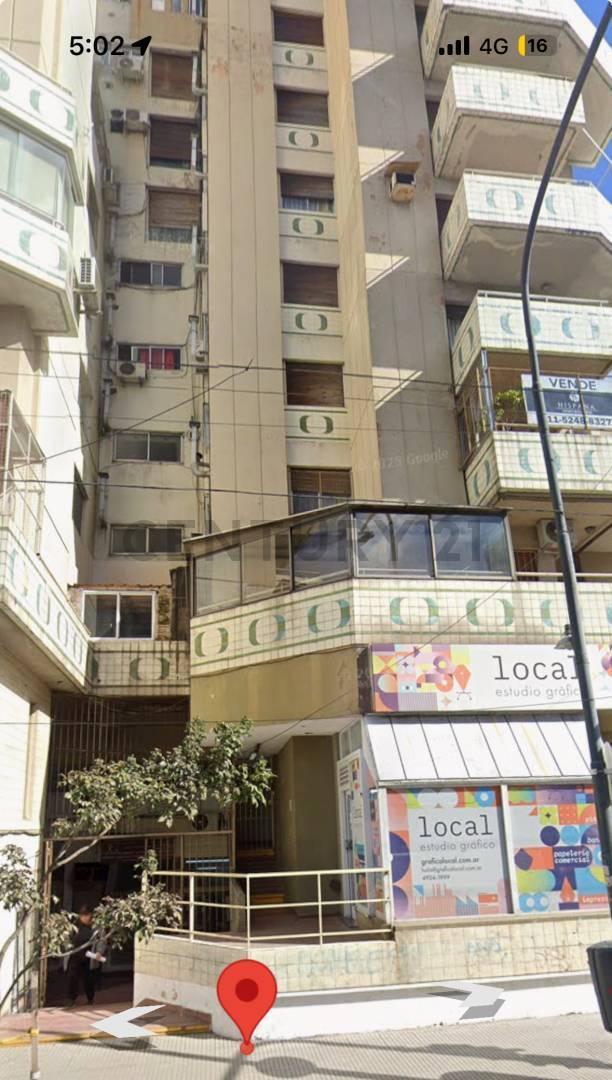 Foto de LOCAL COMERCIAL EN GALERIA EN CABALLITO, imagen 1