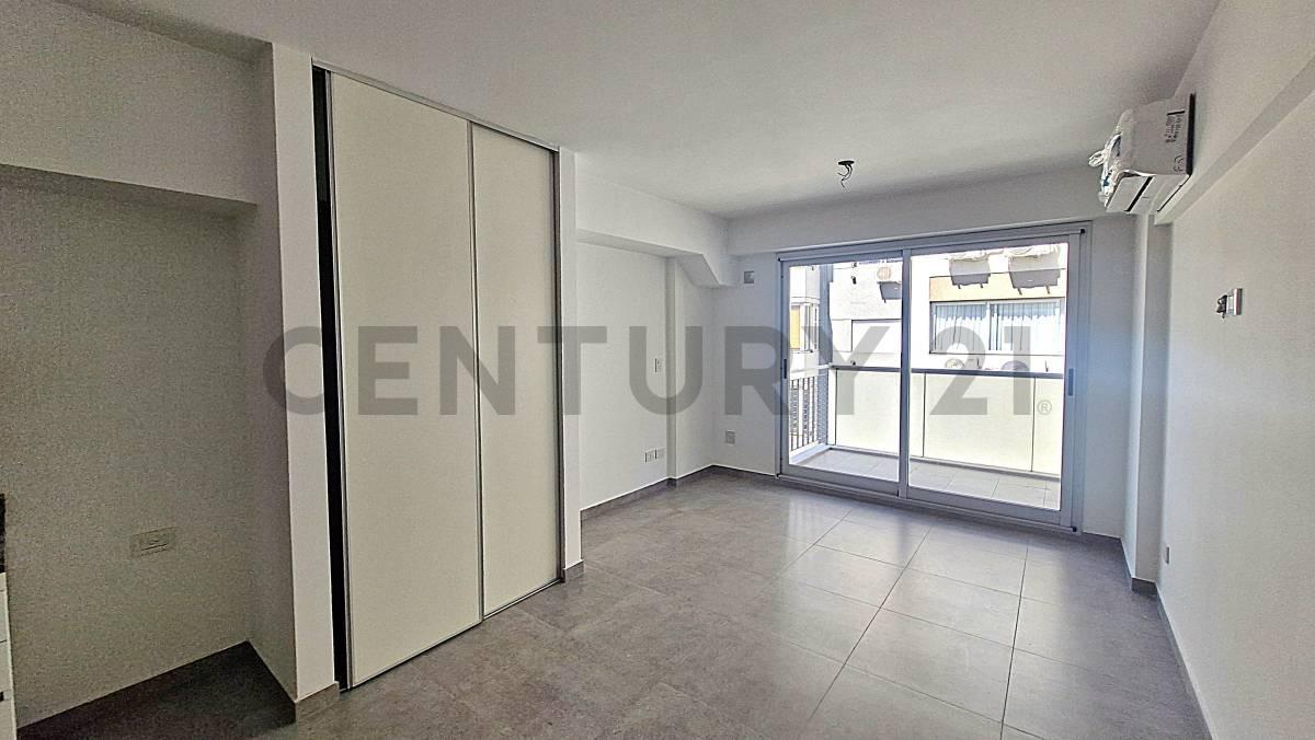 Foto de Alquiler monoambiente a estrenar con balcón y amenities, Caballito Norte, imagen 5