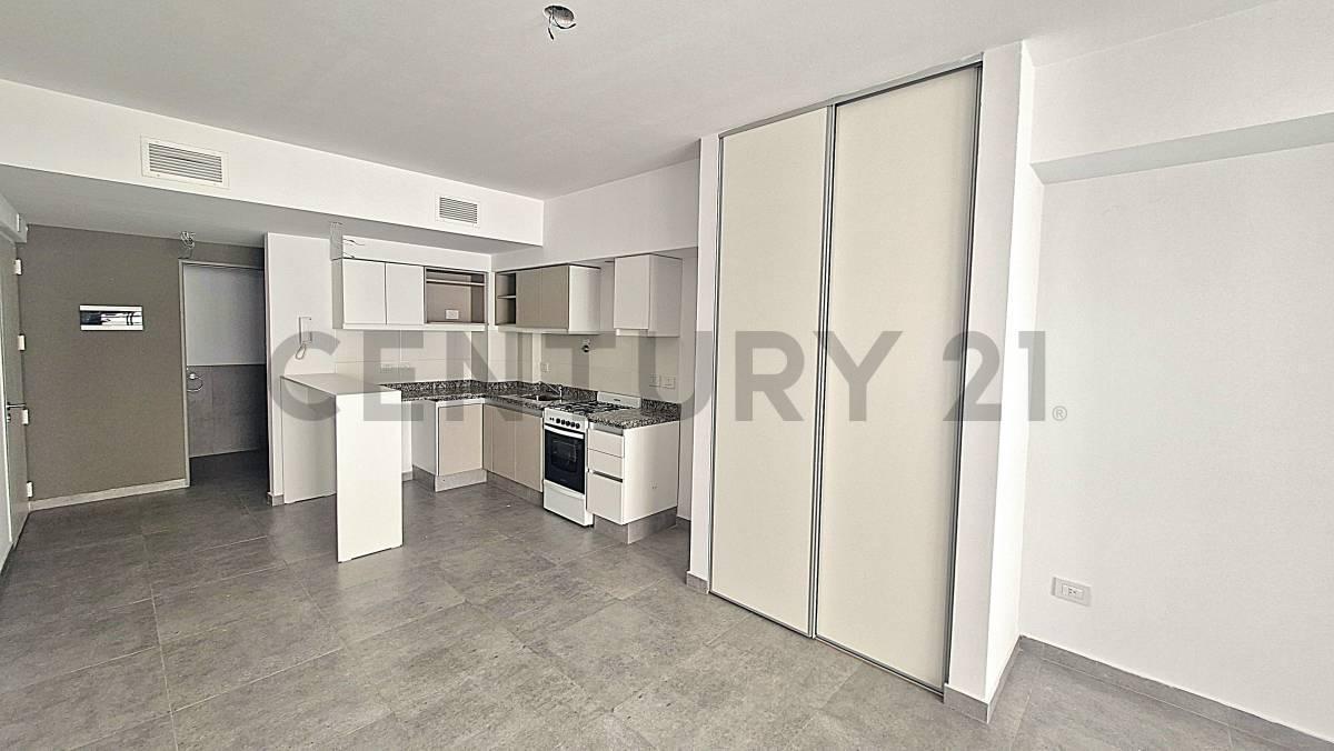 Foto de Alquiler monoambiente a estrenar con balcón y amenities, Caballito Norte, imagen 2