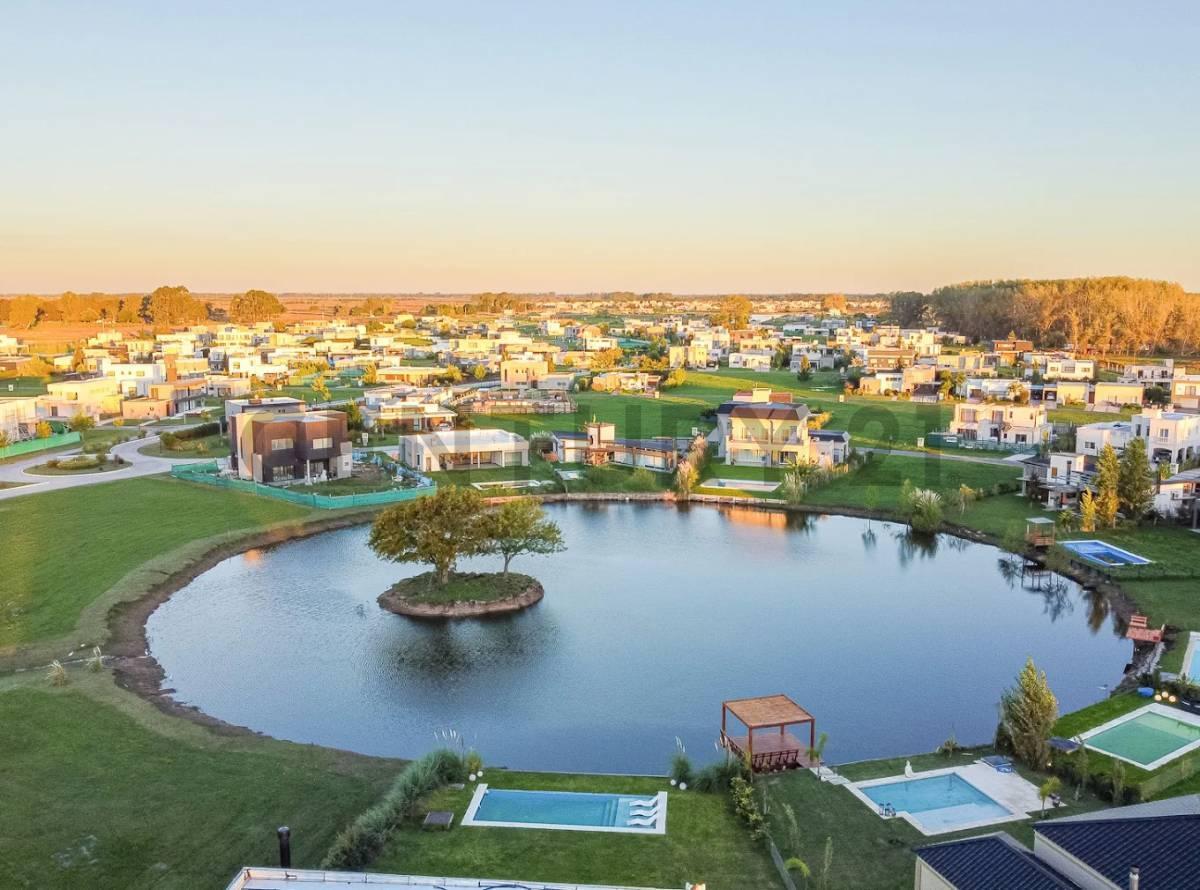 Foto de Venta de LOTE en Canning, La Alameda. Acepta permuta, imagen 2