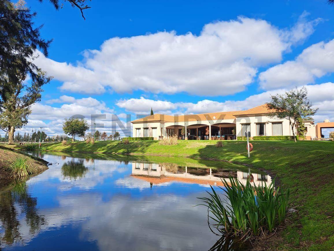 Foto de Lote en venta Barrio privado San Lucas, Canning, imagen 1