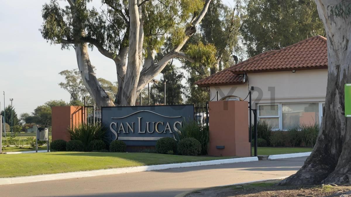 Foto de Lote en venta Barrio privado San Lucas, Canning, imagen 4