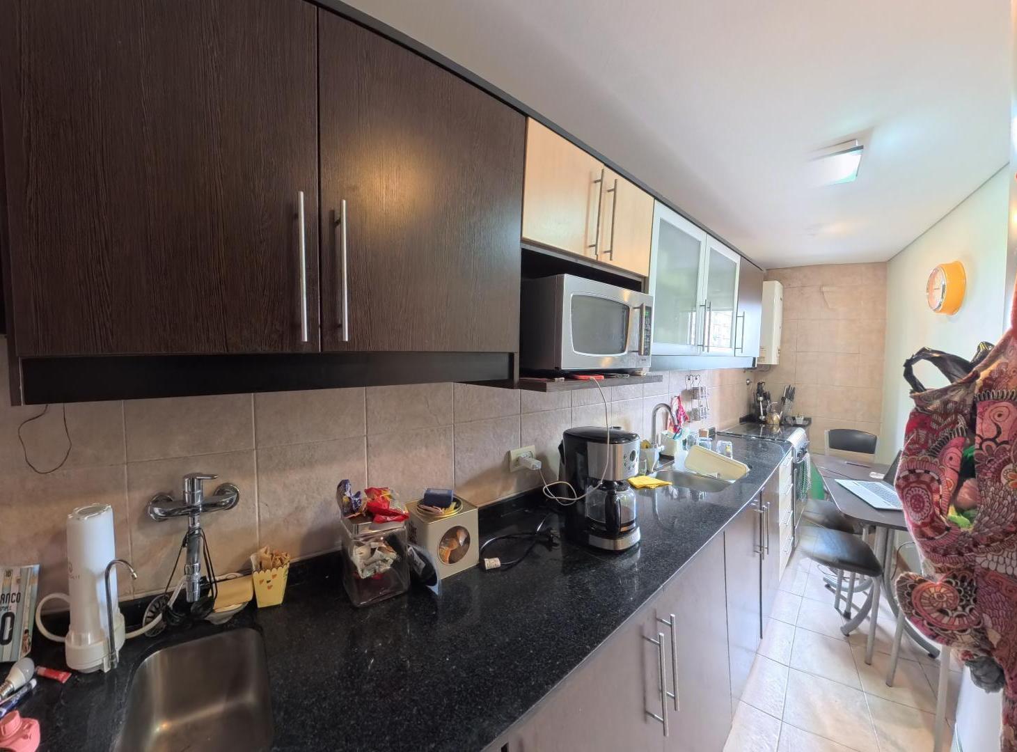 Foto de Departamento de 3 ambientes con cochera, baulera y amenities de, imagen 2
