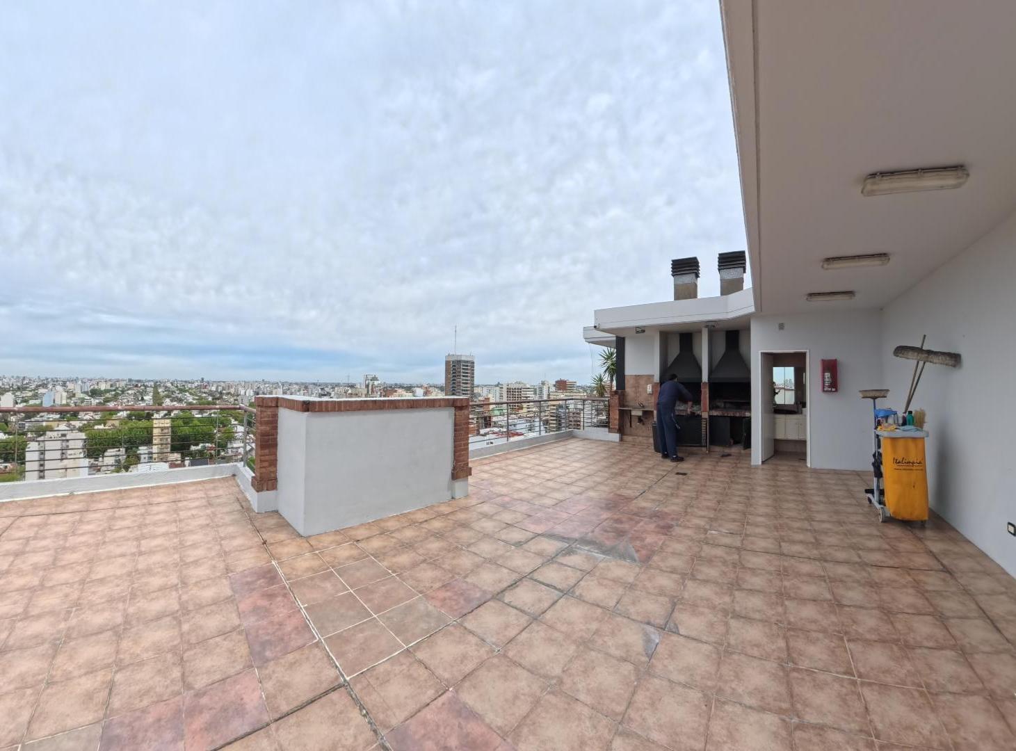 Foto de Departamento de 3 ambientes con cochera, baulera y amenities de, imagen 3