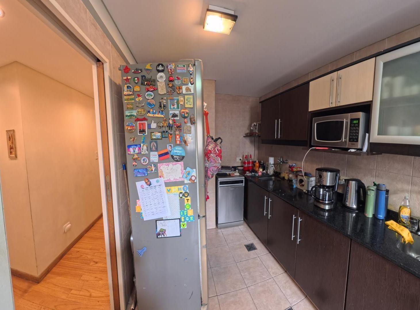 Foto de Departamento de 3 ambientes con cochera, baulera y amenities de, imagen 4