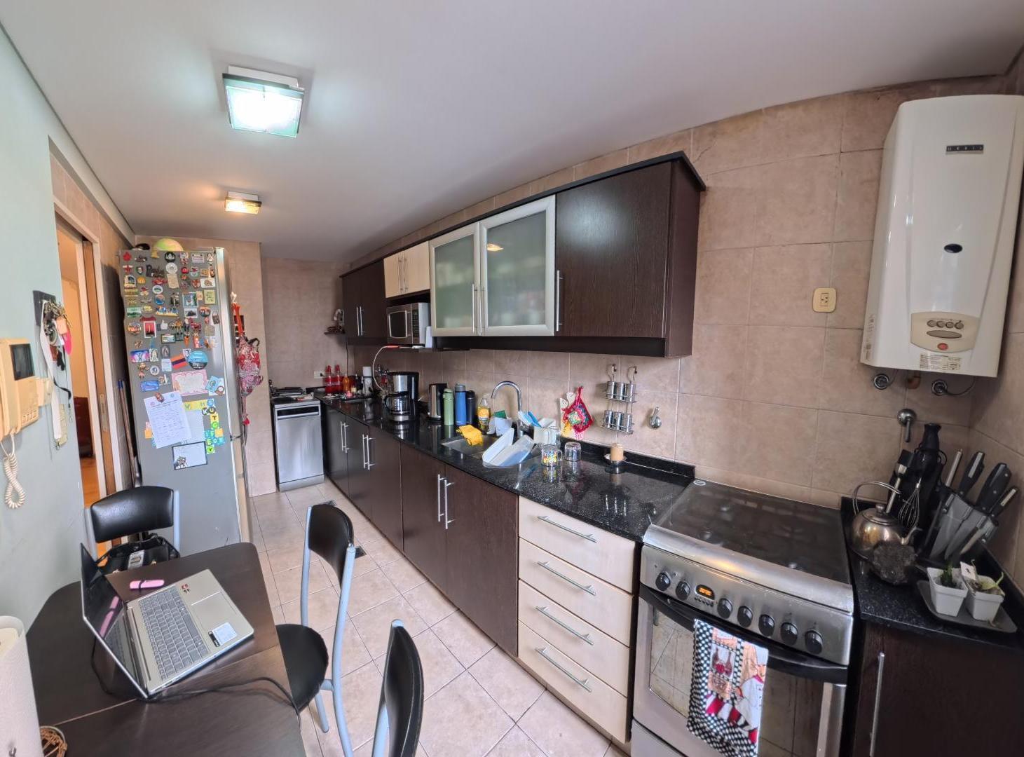Foto de Departamento de 3 ambientes con cochera, baulera y amenities de, imagen 5