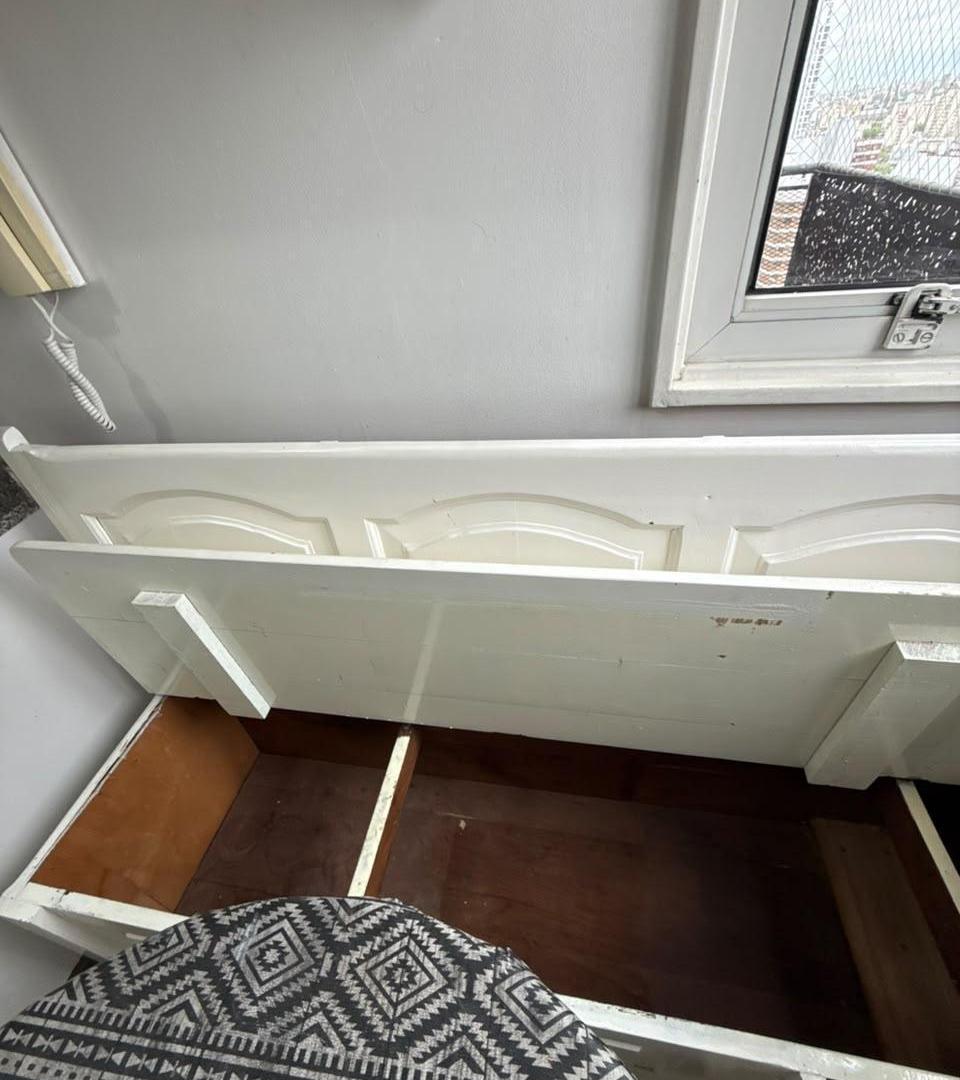 Foto de 3 ambientes con balcón y cochera en venta – Av. Acoyte 600, Caballito, imagen 4
