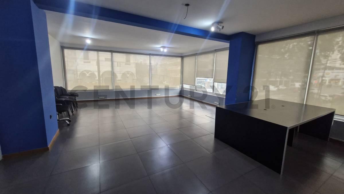 Oficina comercial