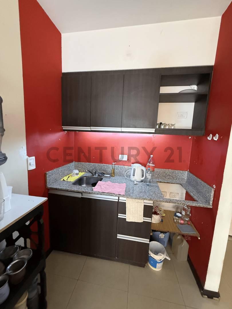 Foto de Venta - Departamento Monoambiente - Santiago del Estero 402, Monserrat, imagen 2