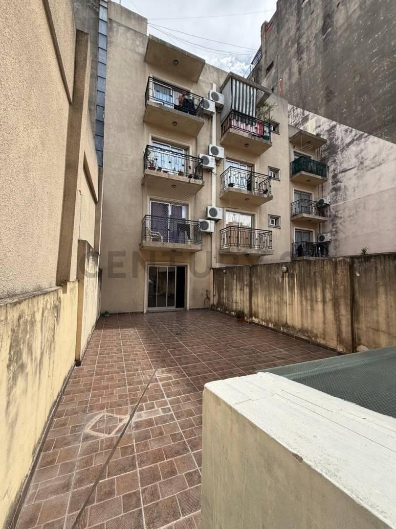 Foto de Venta - Departamento Monoambiente - Santiago del Estero 402, Monserrat, imagen 3