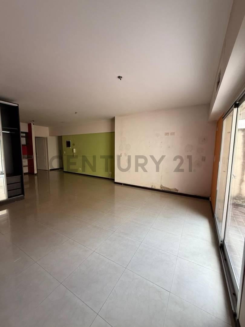 Foto de Venta - Departamento Monoambiente - Santiago del Estero 402, Monserrat, imagen 5