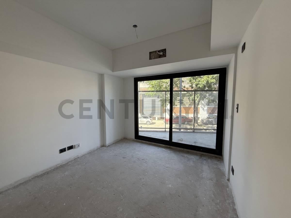Foto de MONOAMBIENTE A ESTRENAR - EDIFICIO FULL AMENITIES EN VILLA DEL PARQUE, imagen 3