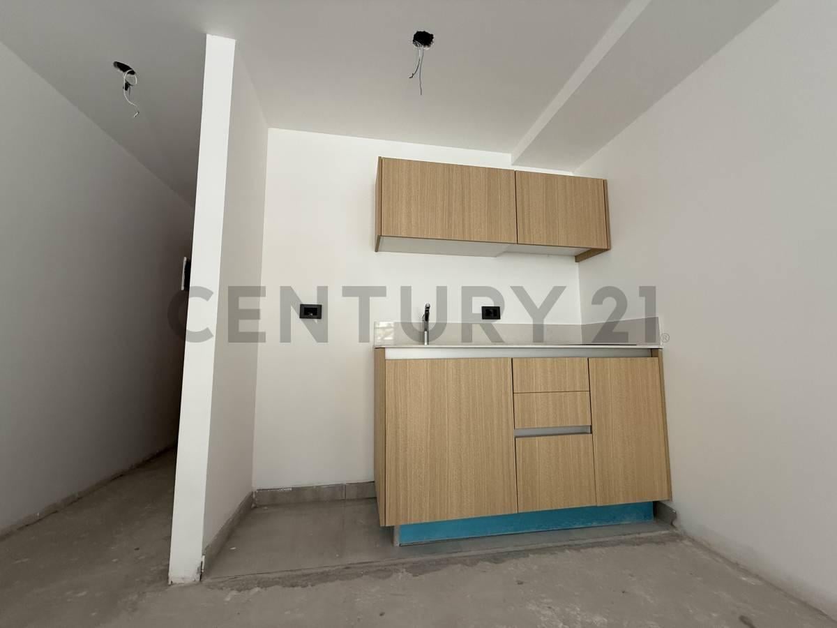 Foto de MONOAMBIENTE A ESTRENAR - EDIFICIO FULL AMENITIES EN VILLA DEL PARQUE, imagen 2