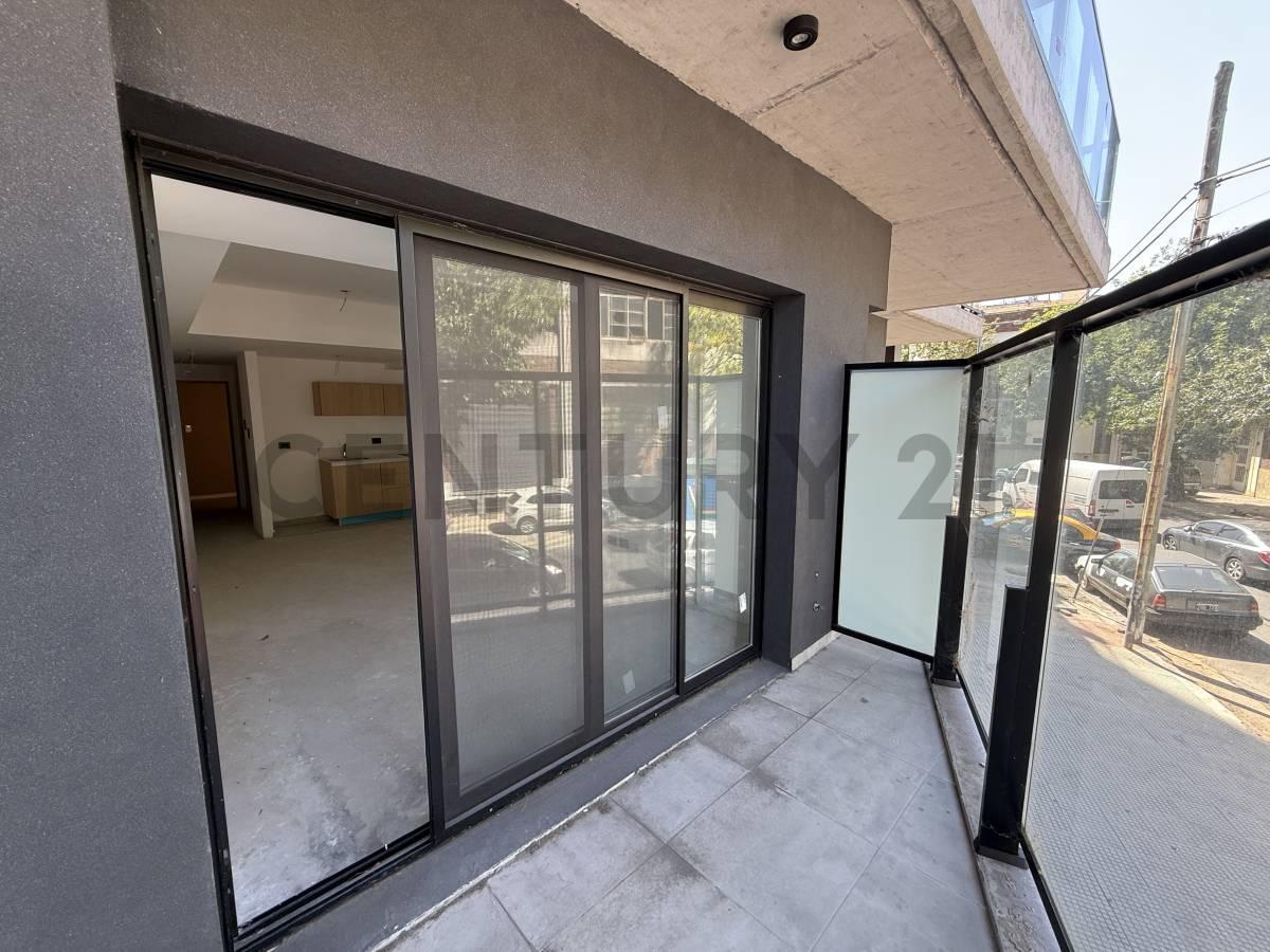 Foto de MONOAMBIENTE A ESTRENAR - EDIFICIO FULL AMENITIES EN VILLA DEL PARQUE, imagen 4