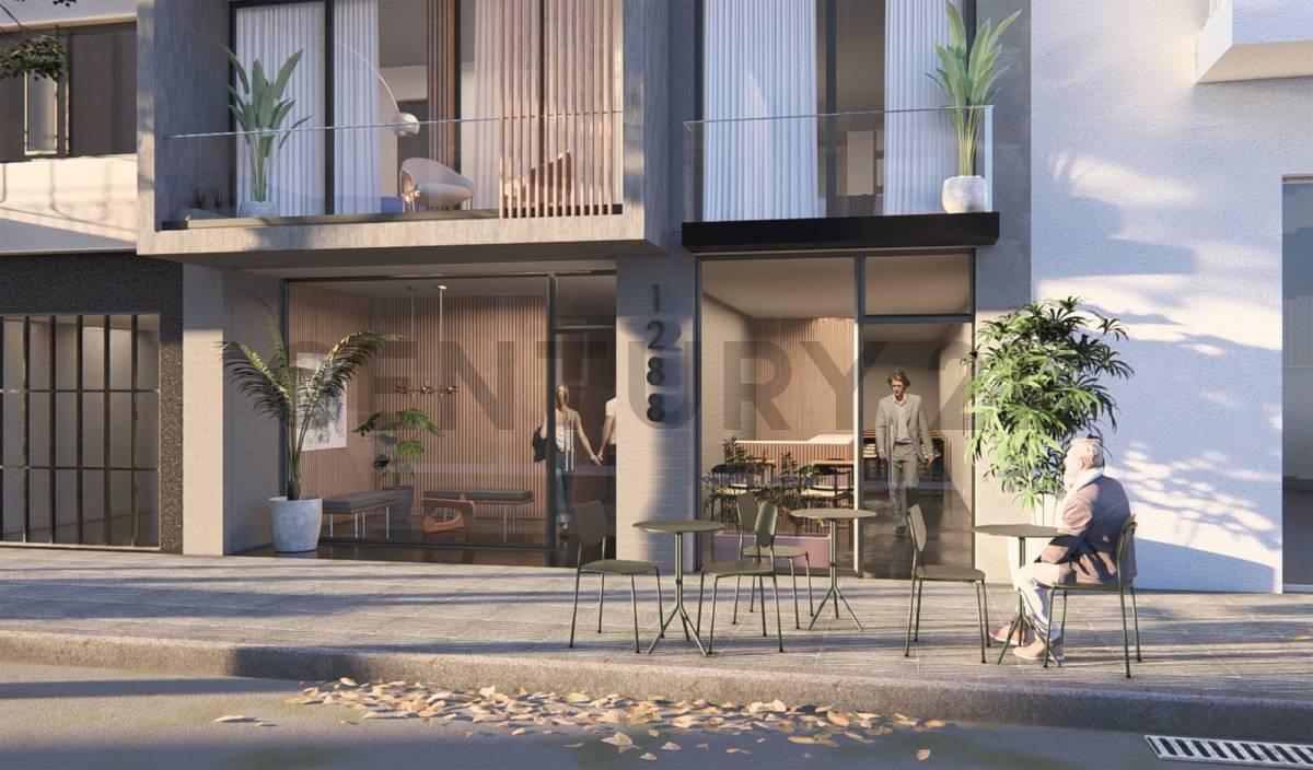 Foto de Local comercial en pozo en venta – Paraguay 1288, Recoleta, imagen 2