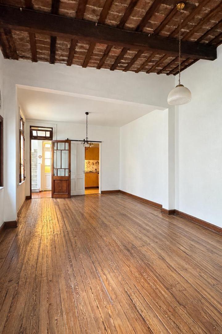 Foto de VENTA | PH | 3 AMBIENTES | RECOLETA | TERRAZA, imagen 3