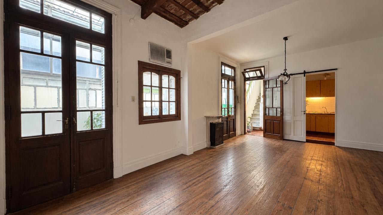Foto de VENTA | PH | 3 AMBIENTES | RECOLETA | TERRAZA, imagen 2