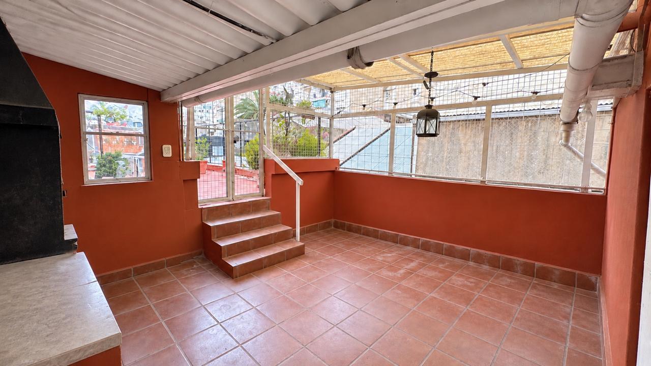 Foto de VENTA | PH | 3 AMBIENTES | RECOLETA | TERRAZA, imagen 4